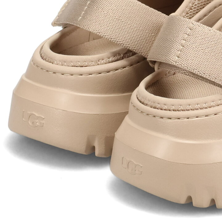 楽天市場】UGG PEAKMOD アグ サンダル クロッグサンダル ピークモッド 
