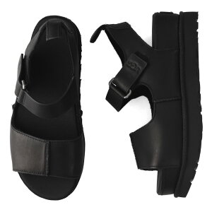 UGG GOLDENSTAR HI SANDAL AO T_ XgbvT_ S[fX^[ nC fB[X  ubN  1167364
