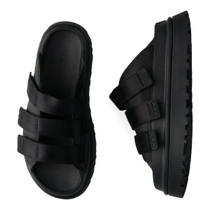 UGG GOLDENGLOW SLIDE AO T_ XChT_ S[fO[XCh fB[X  y ubN  1167430
