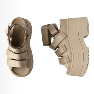 UGG W GOLDENRISE AO T_ XgbvT_ S[fCY fB[X  x[W 1167431