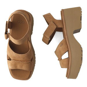 UGG NEW HEIGHTS ANKLE STRAP AO T_ XgbvT_ j[nCc ANXgbv fB[X  `FXibg 1167475