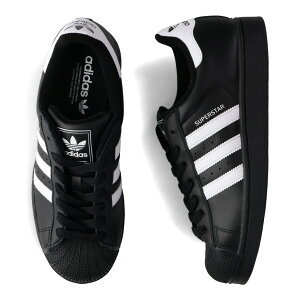 adidas Originals SUPERSTAR 2 �A�f�B�_�X �I���W�i���X �X�[�p�[�X�^�[2 �X�j�[�J�[ �����Y ���f�B�[�X �u���b�N �� JI0079