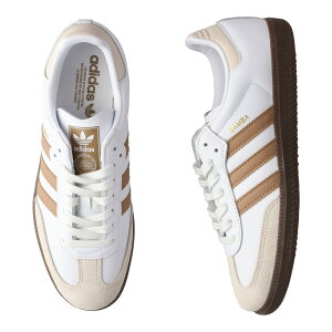 adidas Originals SAMBA OG AfB_X IWiX To OG Xj[J[ Y fB[X zCg  JR0912