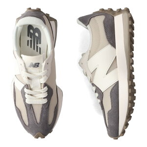 yő1000~OFFN[|sz new balance j[oX U327 Xj[J[ Y fB[X DCY O[ U327LND