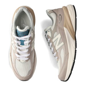yő1000~OFFN[|sz new balance j[oX 990 V6 Xj[J[ Y DCY MADE IN USA x[W U990MM6