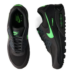 iCL NIKE GA }bNX 90 Xj[J[ Y fB[X AIR MAX 90 ubN  DM0029-015