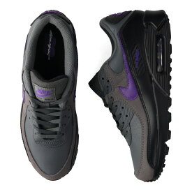 【最大1000円OFFクーポン発行中】 ナイキ NIKE エアマックス90 スニーカー メンズ レディース AIR MAX 90 グレー IF0670-004