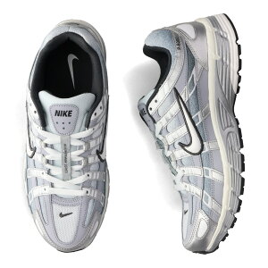 yő1000~OFFN[|sz iCL NIKE Xj[J[ Y fB[X P-6000 Vo[ IH4465-095