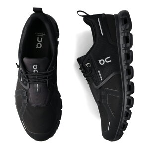 On CLOUD 6 WATERPROOF I Xj[J[ NEh 6 EH[^[v[t Y ubN  3MF10061043