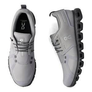 On CLOUD 6 WATERPROOF I Xj[J[ NEh 6 EH[^[v[t Y O[ 3MF10063030