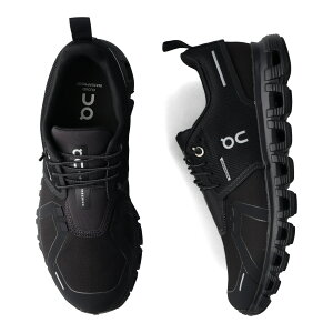 On CLOUD 6 WATERPROOF I Xj[J[ NEh 6 EH[^[v[t fB[X ubN  3WF10051043