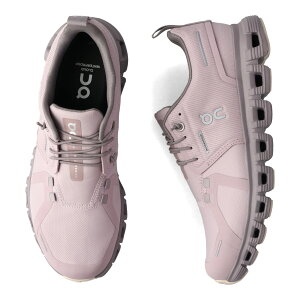 On CLOUD 6 WATERPROOF W I NEh6 EH[^[v[t Xj[J[ fB[X h p[v 3WF10053037