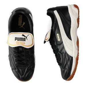 yő1000~OFFN[|sz PUMA KING INDOOR v[} Xj[J[ LO ChA fB[X ubN  401683