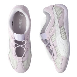 PUMA SPEEDCAT GO WNS v[} Xs[hLbg S[ EBY Xj[J[ fB[X p[v 403589-03