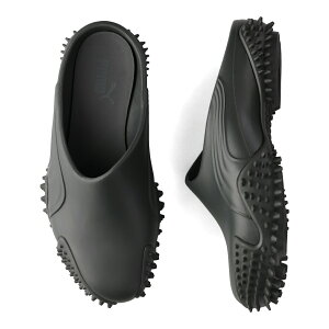 yő1000~OFFN[|sz PUMA MOSTRO MULE v[} Xb| Xj[J[ Xg ~[ fB[X O[ 404433