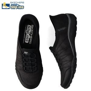SKECHERS SLIP-INS BREATHE-EASY XPb`[Y XbvCY u[Y C[W[ z[{fB Xj[J[ Xb| fB[X ubN  100615