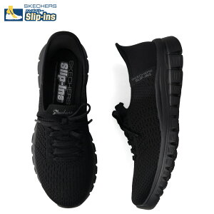 yő1000~OFFN[|sz SKECHERS SLIP-INS GRACEFUL XPb`[Y XbvCY O[Xt t@[Xg ubV Xj[J[ fB[X ubN  100736