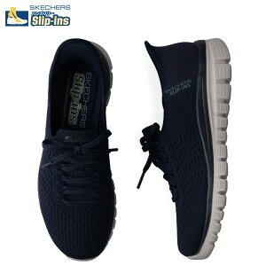 �y�ő�1000�~OFF�N�[�|�����s���z SKECHERS SLIP-INS GRACEFUL �X�P�b�`���[�Y �X���b�v�C���Y �O���[�X�t�� �t�@�[�X�g �u���b�V�� �X�j�[�J�[ ���f�B�[�X �l�C�r�[ 100736