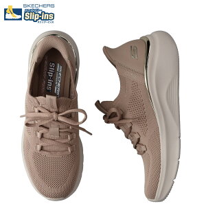 SKECHERS SLIP-INS BOBS B LOVE XPb`[Y XbvCY {uX X|[g B u gD[ fCg Xj[J[ fB[X x[W 117617