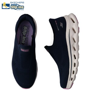 yő1000~OFFN[|sz SKECHERS SLIP-INS GO WALK GLIDE-STEP 2.0 XPb`[Y XbvCY S[EH[N OChXebv 2.0 - Albg Xj[J[ Xb| fB[X lCr[ 125