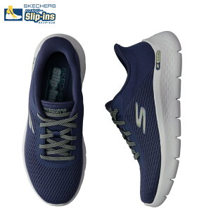SKECHERS HANDS FREE SLIP-INS GO WALK FLEX KRYSTA XPb`[Y XbvCY S[EH[N tbNX J[ Xj[J[ fB[X u[ 125516-BLGR