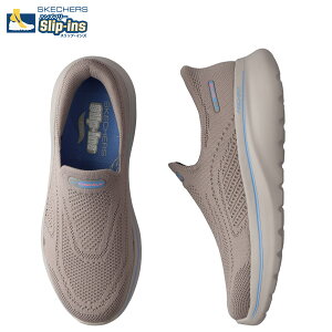 yő1000~OFFN[|sz SKECHERS SLIP-INS RELAXED FIT GO WALK ARCH FIT N JOY ARIANNE XPb`[Y XbvCY bNXhtBbg S[EH[N A[`tBbg NWC AAk Xj