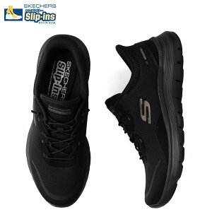 yő1000~OFFN[|sz SKECHERS SLIP-INS FLEX APPEAL 5.0 EASY BREEZY XPb`[Y XbvCY tbNX As[ 5.0 C[W[ u[W[ Xj[J[ fB[X ubN  150218-BBK