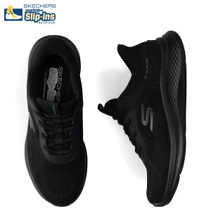 yő1000~OFFN[|sz SKECHERS SLIP-INS SKECH-LITE PRO 2.0 XPb`[Y XbvCY nYt[ XPb` Cg v2.0 Xj[J[ fB[X ubN  150623