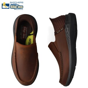 SKECHERS SLIP-INS PARSON OSWIN XPb`[Y XbvCY GNXgChtBbg p[\ Xb| rWlXXb| Y 6E uE 204866WW