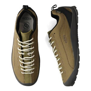 KEEN JASPER NYLON WP L[ Xj[J[ WXp[ iC EH[^[v[t Y h J[L 1031315