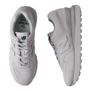 new balance �j���[�o�����X 574 �X�j�[�J�[ �����Y D���C�Y ���C�g �O���[ U5740LGTT