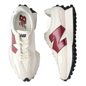 yő1000~OFFN[|sz new balance j[oX 327 Xj[J[ fB[X BCY zCg  WS327JWC