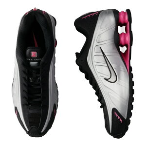 iCL NIKE EBY VbNX R4 Xj[J[ Y fB[X WMNS SHOX R4 Vo[ AR3565-012