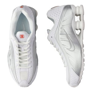 iCL NIKE EBY VbNX R4 Xj[J[ Y fB[X WMNS SHOX R4 zCg  AR3565-101