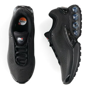 iCL NIKE GA}bNX Dn Xj[J[ fB[X AIR MAX DN ubN  FJ3145-003