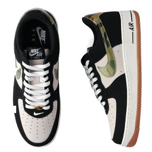 iCL NIKE GAtH[X1 [ g Xj[J[ Y fB[X AIR FORCE 1 LOW RETRO zCg  HQ1967-100