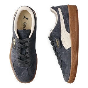 yő1000~OFFN[|sz PUMA PALERMO v[} Xj[J[ p fB[X O[ 396463-81