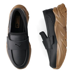PUMA LOAFYR WNS v[} [t@[ fB[X  ubN  397730