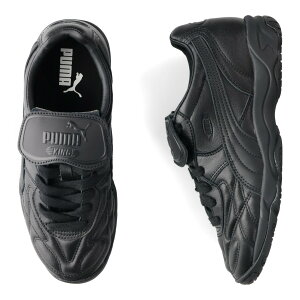 PUMA KING INDOOR v[} LO ChA Xj[J[ fB[X ubN  401683