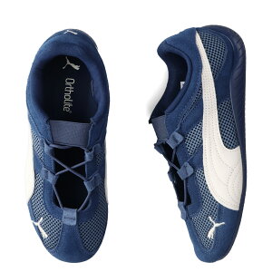 yő1000~OFFN[|sz PUMA SPEEDCAT GO v[} Xs[hLbg GO Xj[J[ fB[X u[ 403589