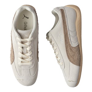 PUMA SPEEDCAT ELEVATED �v�[�} �X�j�[�J�[ �X�s�[�h�L���b�g �G���x�[�e�b�h ���f�B�[�X �z���C�g �� 403619