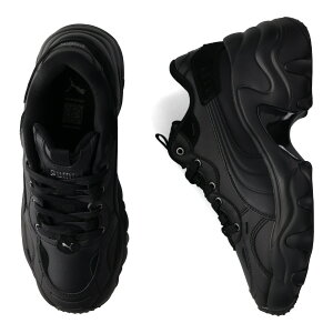 yő1000~OFFN[|sz PUMA PULSAR WEDGE WINTERIZE v[} Xj[J[ pT[ EFbW EB^CY fB[X ubN  405434