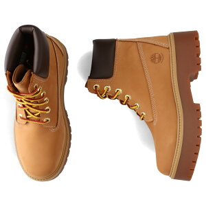 Timberland PREMIUM WP PLATFORM BOOT �e�B���o�[�����h �u�[�c 6�C���` �v���~�A�� �E�H�[�^�[�v���[�t �v���b�g�t�H�[�� ���f�B�[�X ���� �h�� �E�B�[�g A5RJD