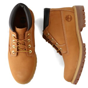 �y�ő�1000�~OFF�N�[�|�����s���z Timberland WATERPROOF CHUKKA BOOT �u�[�c �`���b�J �����Y �e�B���o�[�����h 23061 W���C�Y �h��