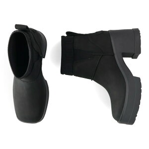 UGG MOXY CHELSEA AO u[c V[gu[c NV[ `FV[ fB[X ϐ  ubN  1171475