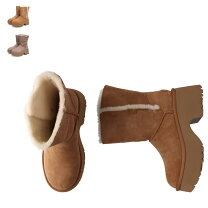 楽天市場】UGG ムートンブーツ ロングの通販