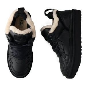 UGG LOWMEL LTHR AO Xj[J[ [ fB[X ubN  1171537
