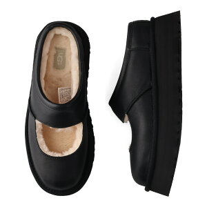 UGG BEA MARY JANE LTHR AO Xb| vbgtH[ rA [ WF[ LTHR fB[X ubN  1172871