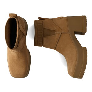 yő1000~OFFN[|sz UGG MOXY CHELSEA AO u[c V[gu[c NV[ `FV[ fB[X ϐ  uE 1173724