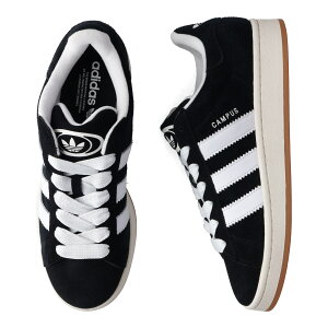 adidas Originals CAMPUS 00S �A�f�B�_�X �I���W�i���X �X�j�[�J�[ �L�����p�X 00S �����Y �u���b�N �� HQ8708